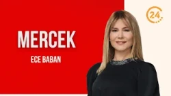 "Mercek" with Ece Baban – What Would the Mecca Alliance Mean for Türkiye? - 08/11/2026