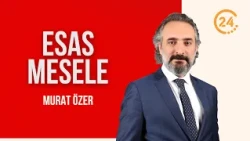 Murat Özer ile “Esas Mesele” /İstanbul'daki DEAŞ Saldırı Planı Nasıl Engellendi?  - 04 09 2026