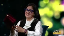 Majida Benkirane's Views on Marriage, Artists Entering Politics, the Law of Attraction, and Betrayal