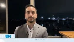 UTA fortalece vínculo entre ingeniería, industria y sector público en III Encuentro Conecta