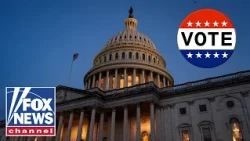'This is RIDICULOUS': GOP lawmaker pushes for SAVE America Act