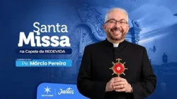 Holy Mass at Our Lady of Fatima Chapel | 09/10/26 - Father Márcio Pereira