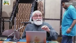 Hajj Masael | Day 1 -  By Sheikh Murtadha Alidina | 20th April 2026 | 03rd Dhulqada 1447