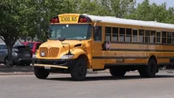 Killeen ISD special needs students left without bus service in second week of school