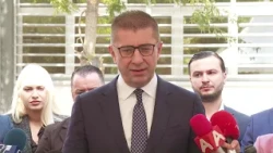 Мицкоски: Инфлацијата е под европскиот просек, можен е уште еден ребаланс до крајот на годината