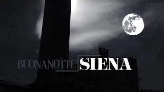 BUONANOTTE SIENA, PUNTATA 1 29-06-2026