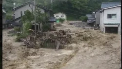 福井豪雨から22年　濁流にのみ込まれた福井市蔵作町　1人も死者を出さなかった“地域のつながり”
