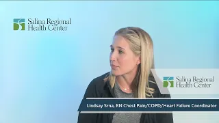 Health Matters: Salina Regional Hands Only CPR