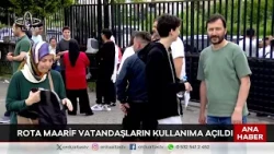 Ordu Altaş TV Main News | July 11, 2026
