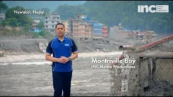 Mga Kinatawan ng INC, Dumating na sa Nepal para Tumulong sa mga Biktima ng Baha