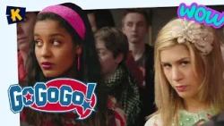 Compilation | Go go go! | Series 1 | Episode 1