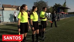 NA MIŠIĆE DO POBEDE - FK MLADOST: FK MSK MIHAJLOVO 1:1 (6:5)