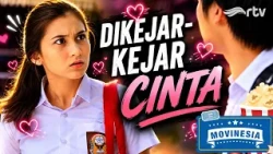 CHASED BY LOVE | MOVINESIA RTV