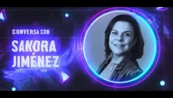 Sandra Jiménez: Música, plataformas digitales y el futuro de la industria | Con Julio T4 Ep. 17
