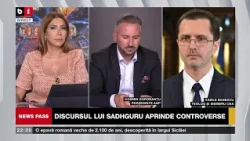 NEWS PASS. Procuror pistolar, reținut pt. 24 de ore/MAGISTRAT cu PISTOL ILEGAL, scandal în CLUB.P3