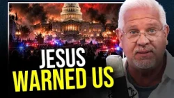 Glenn Beck: Our Political System is Headed for a Moment of Truth