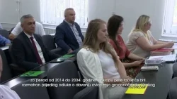NAJAVLJUJEMO 21. REDOVNU SJEDNICU GRADSKOG VIJEĆA VISOKO