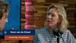 Voice of the Street (146): Can we still walk the streets safely and 'blindness' to yellow traffic...