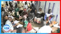 Watoto zaidi ya 300 wanaoishi na ulemavu wanufaika na mpango unaolenga kuboresha elimu Kisumu