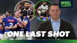 Broncos & Bulldogs desperate to finish on a high 🔥 + Yeo return looms | NRL Tonight