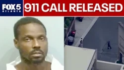 911 call in deadly Buckhead stabbing released | FOX 5 News