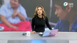 Live News Broadcast 1 PM, July 8, 2026