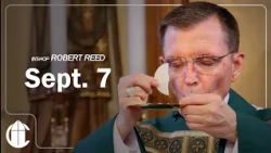Catholic Mass Today | Monday September 7, 2026 | CatholicTV Daily Mass
