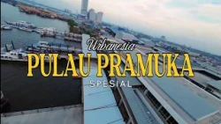 URBANESIA : PRAMUKA ISLAND