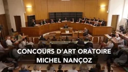 Le concours Michel Nançoz