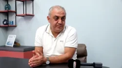 Բոլորի բանկային տեղեկությունները կարող են հայտնվել ոստիկանության ձեռքում․ Սաքապետոյան