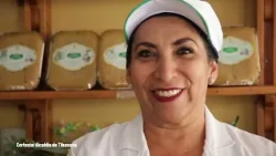 ¿El pueblo gobernado por mujeres? La historia de Tibasosa, Boyacá | Magnífica Región Trece T4