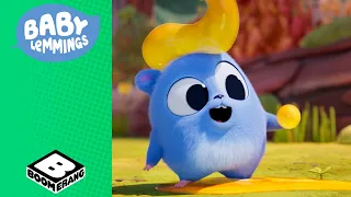 Honey | Baby Lemmings | Boomerang Italia