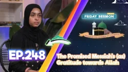 FS4KIDS | EP 248: The Promised Messiah's (as) Gratitude Towards Allah