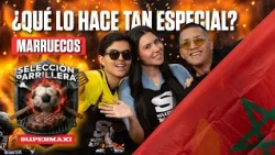 Sección Parrillera Supermaxi
