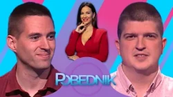 Duel dva Đorđevića rešen u završnici - Pobednik