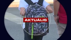 Becsengettek – ma megkezdődött a 2026/2027-es tanév – Aktuális – 2026. 09.01.
