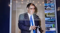Pescara - La città rende omaggio a Nevio Piscione