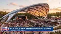 Private investors eye Jacksonville’s Westside as potential home for new concert, event venue