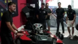 260910_Rotax_Max_Dome
