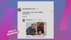 Erling Haaland conquers Instagram with his sense of humor and viral responses | En La Mañana