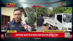 Family argument ends with one dead and one injured