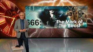 27. 666: The Mark of the Beast (Pr Gary Webster)
