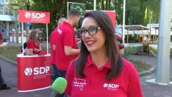 VOGOŠĆANSKA HRONIKA 08-09-2026