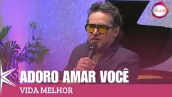 I Love Loving You - Alexandre Reys