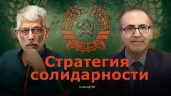 Стратегия солидарности