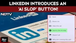 LinkedIn Introduces an ‘AI Slop’ Button!