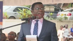 Mayiga condemns fraud, chaos in local council polls