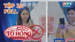 Dây Tơ Hồng | Tập 12 (18/10/2026)