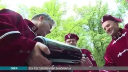 Így telt Borünnep zárónapja - 2026.07.13.