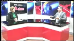 A GÜNDEM İYİ PARTİ MEHMET YÜKSEL  29 Ocak 2018
